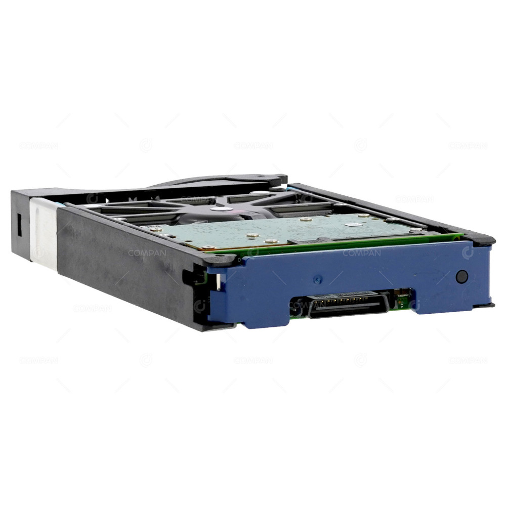 005050744 EMC 3TB 7.2K 3.5 LFF 6G SAS HARD DRIVE FOR  VNX5200 VNX5400 VNX5600 VNX5800 VNX7600 VNX8000 V4-VS07-030, 118033058, ST3000NM0023, 9ZM278-037